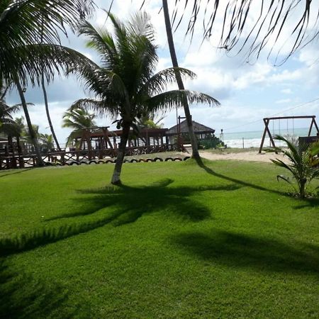 Ancorar Flat Resort 1Q Pôrto das Galinhas Kültér fotó