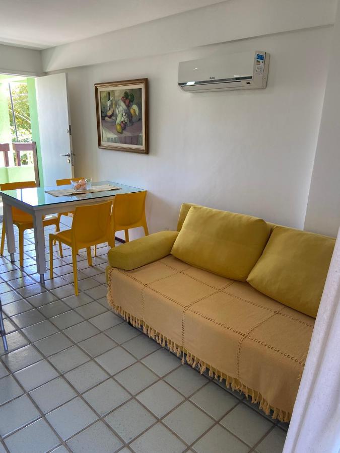 Ancorar Flat Resort 1Q Pôrto das Galinhas Kültér fotó