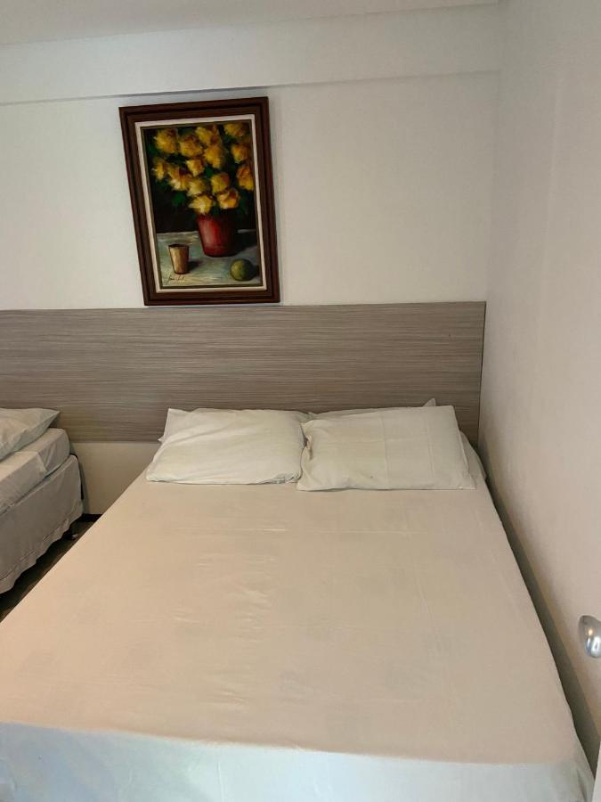 Ancorar Flat Resort 1Q Pôrto das Galinhas Kültér fotó