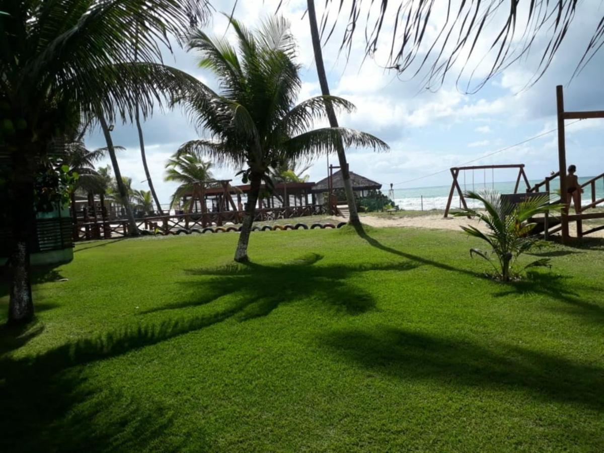 Ancorar Flat Resort 1Q Pôrto das Galinhas Kültér fotó