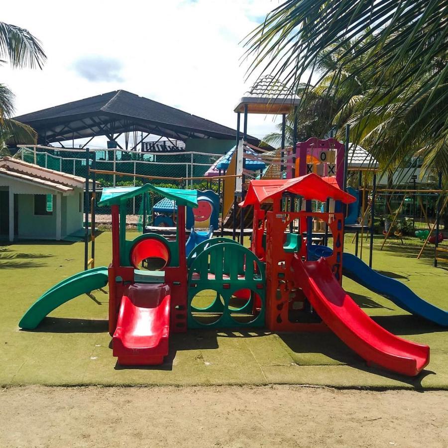 Ancorar Flat Resort 1Q Pôrto das Galinhas Kültér fotó