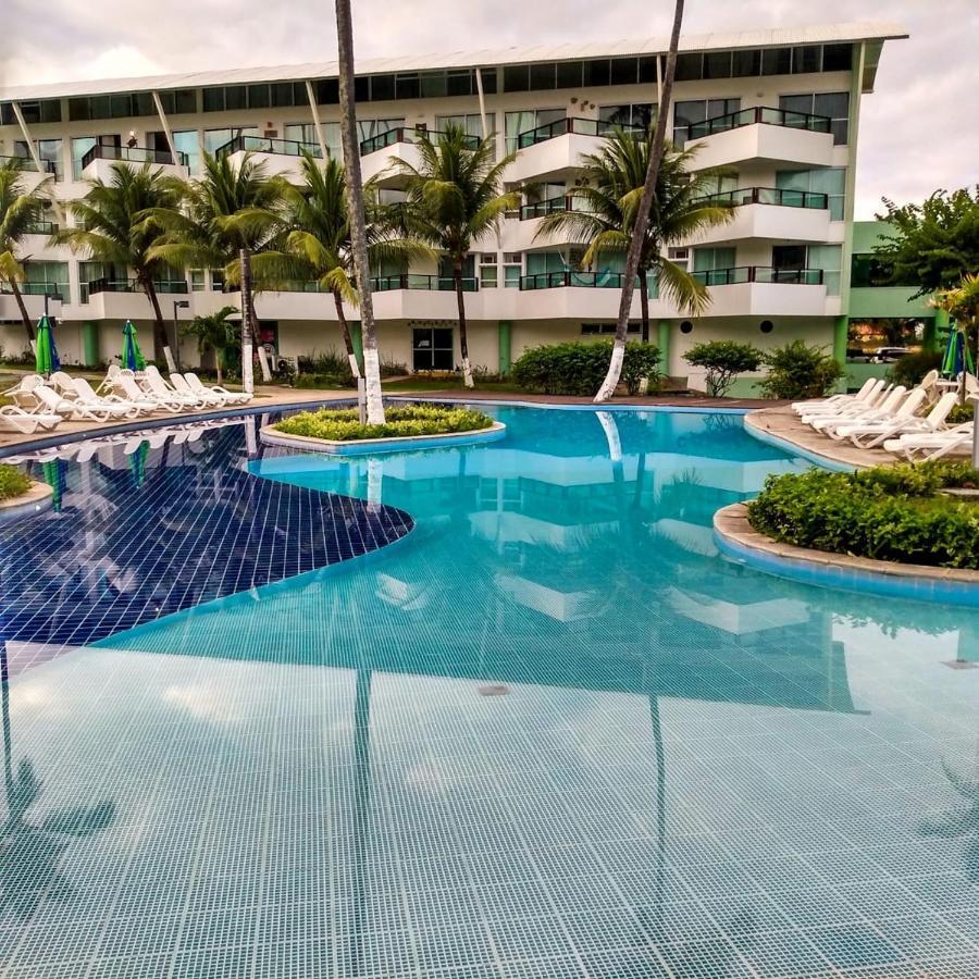 Ancorar Flat Resort 1Q Pôrto das Galinhas Kültér fotó